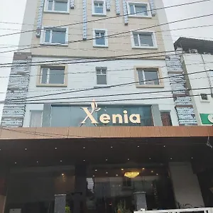 Xenia 3*, Varanasi India