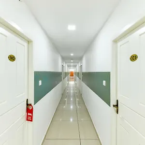 Flagship Green Line Residency **** Nedumbassery