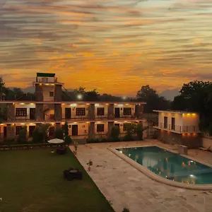 The Yash , Udaipur India