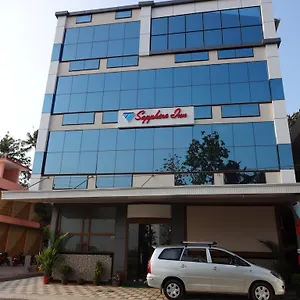 Sapphire ** Nedumbassery