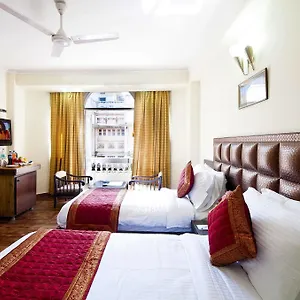 Capital O 2382 White House Continental 3*, Delhi (National Capital Territory of India) India